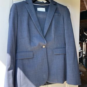 Women’s Banana Republic Suit Size 12
